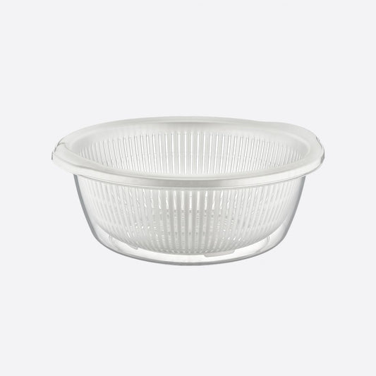 Dunya 10,5 L Round Strainer Set