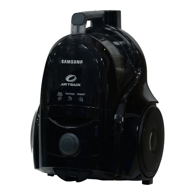 Samsung VCC4570S3K canister Bagless Vacuum Cleaner