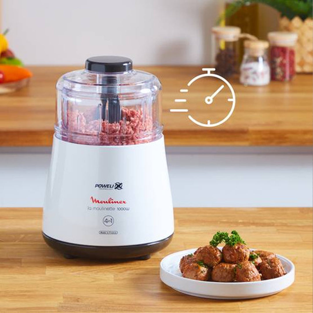 Moulinex la moulinette – SB and Sons