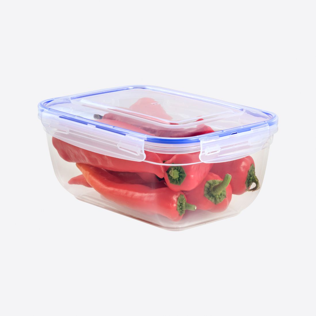 Dunya 4000 ml Seal Rectangular
