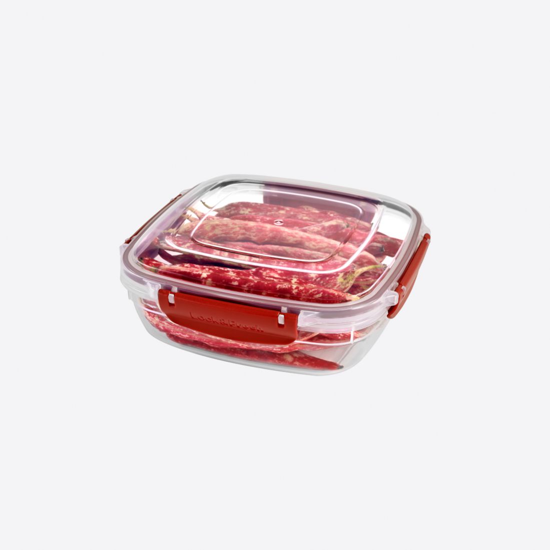 Dunya 1700 ml Master Square