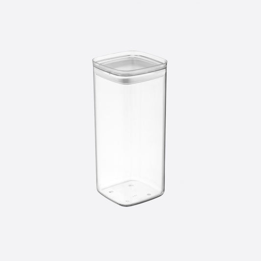Dunya 2100 ml Chef Food Box Square