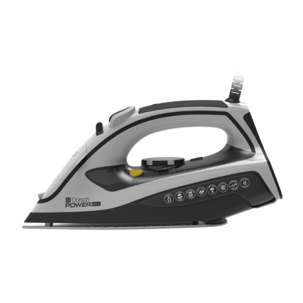 Dorsch Iron POWERMAX IR-500