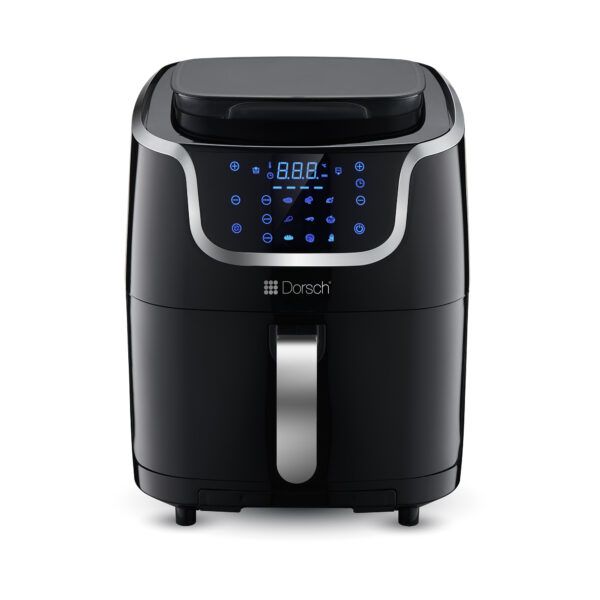 Dorsch Air Fryer Steamer AF-600