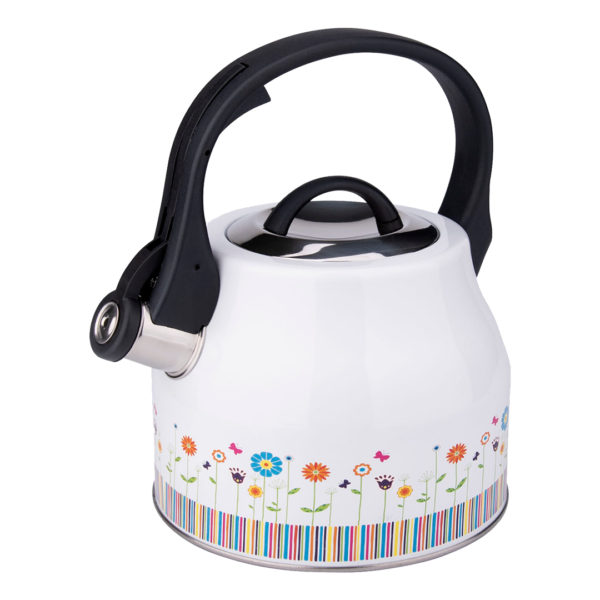 Dorsch Flower Kettle 2.5 liter