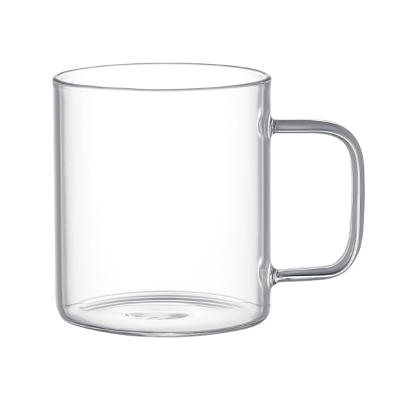 Dorsch Elegance Cup 360 ml – Set of 2