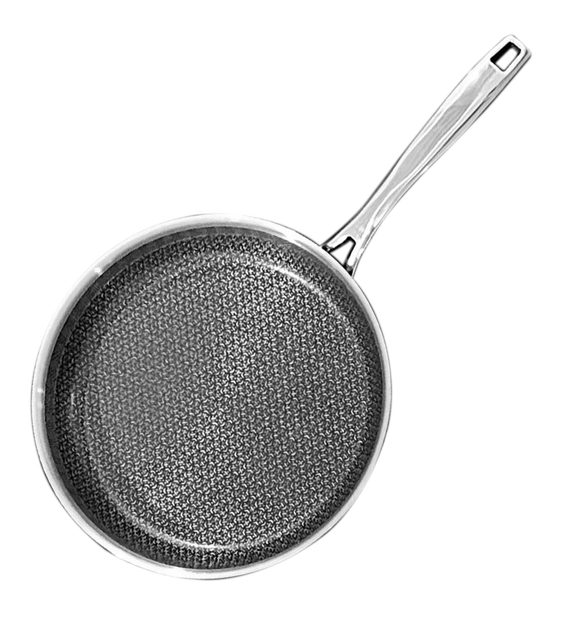 Dorsch Stainless Steel Fry Pan 20cm