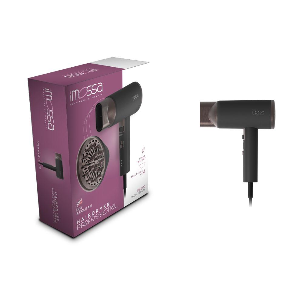 Imossa Hair dryer