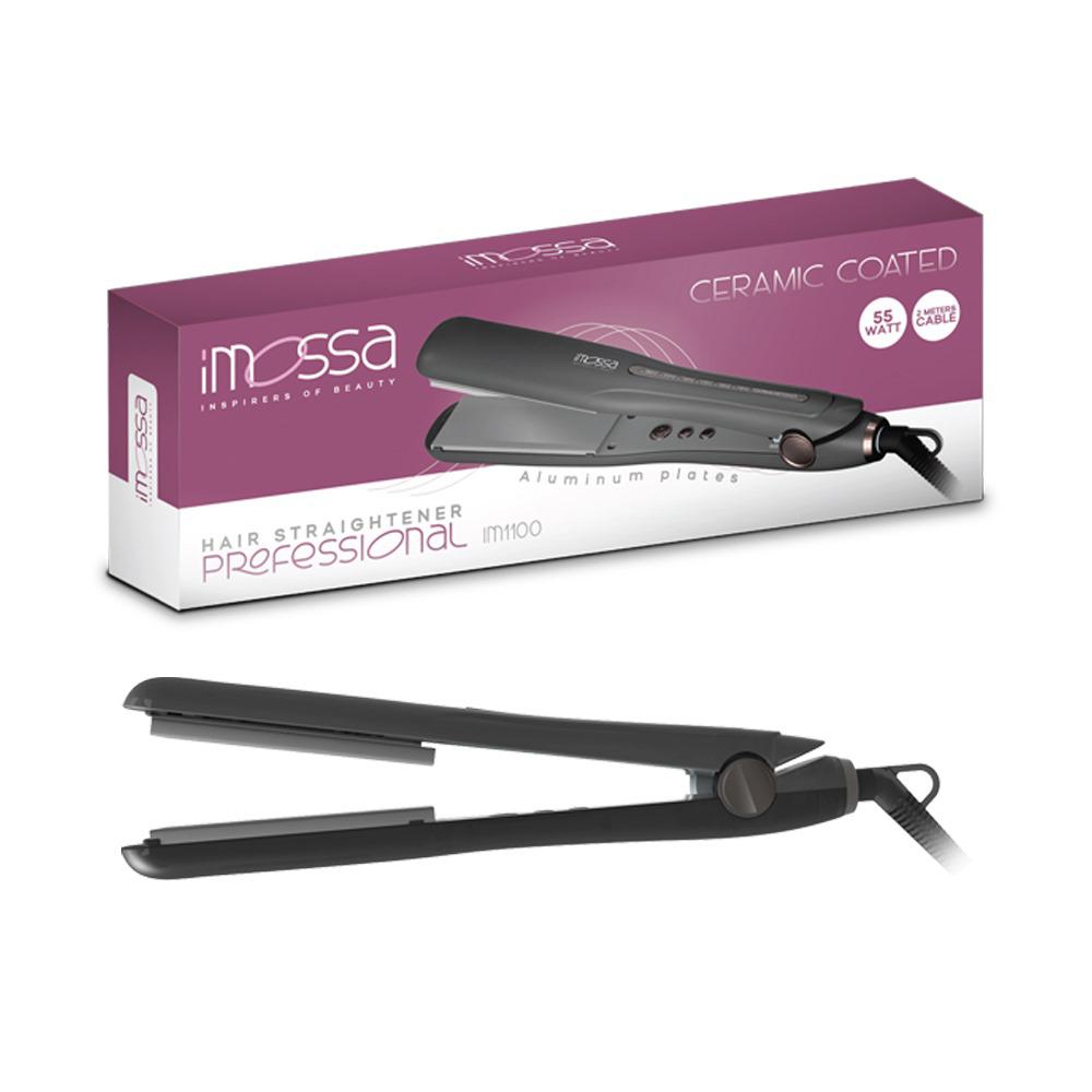 Imossa Hair straightener 55 WATT