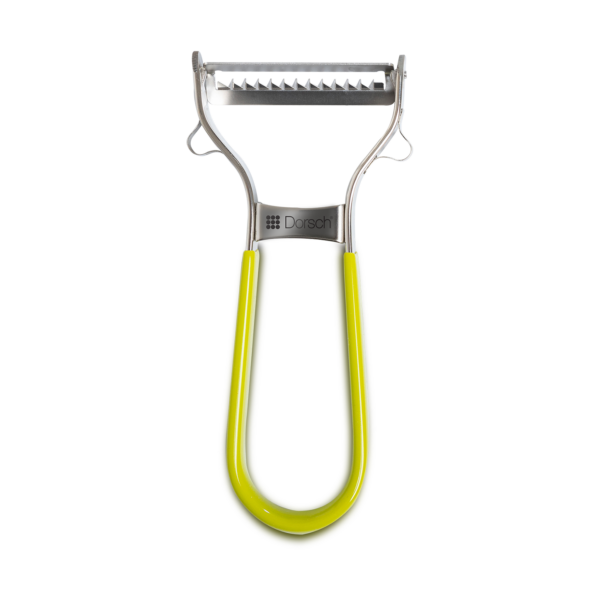 Dorsch Julienne Peeler