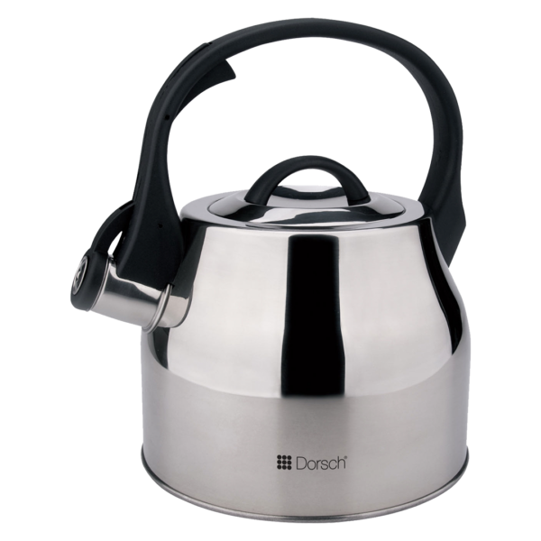 Dorsch Mirror Kettle 2.5 liter