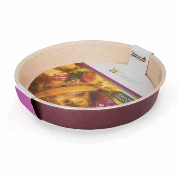 Dorsch Premium Round Pan (28cm)
