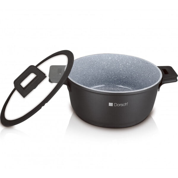 Dorsch Casserole 26 cm  5.2 L