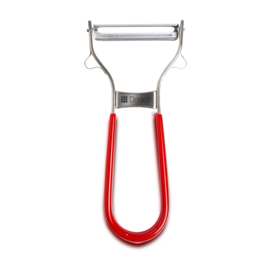 Dorsch Serrated Peeler