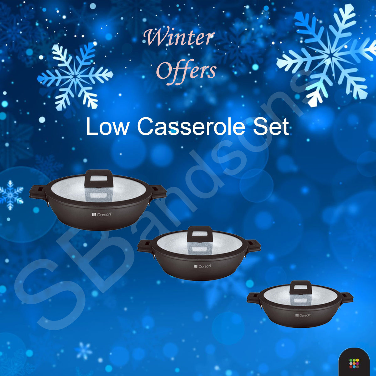 Winter Offer No.6