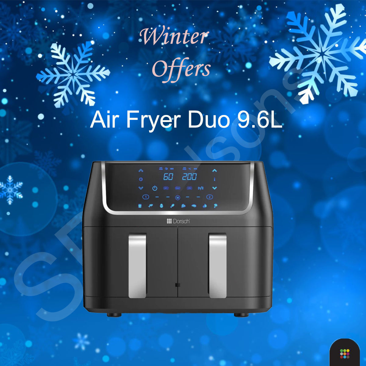 Winter Offer No.3