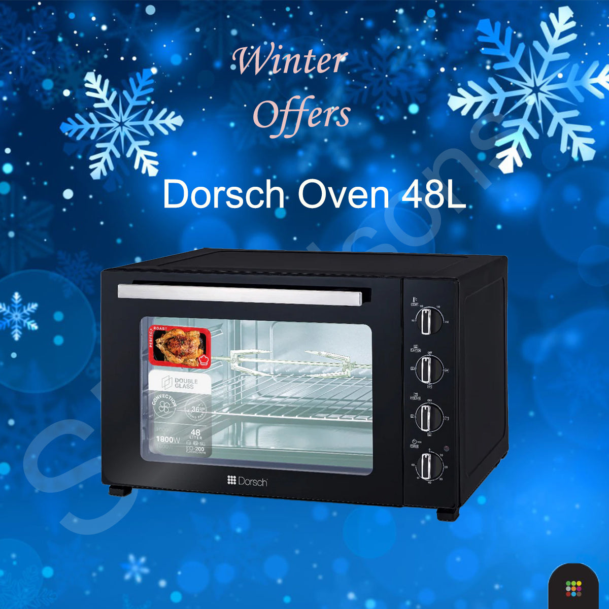 Winter Offer No.7