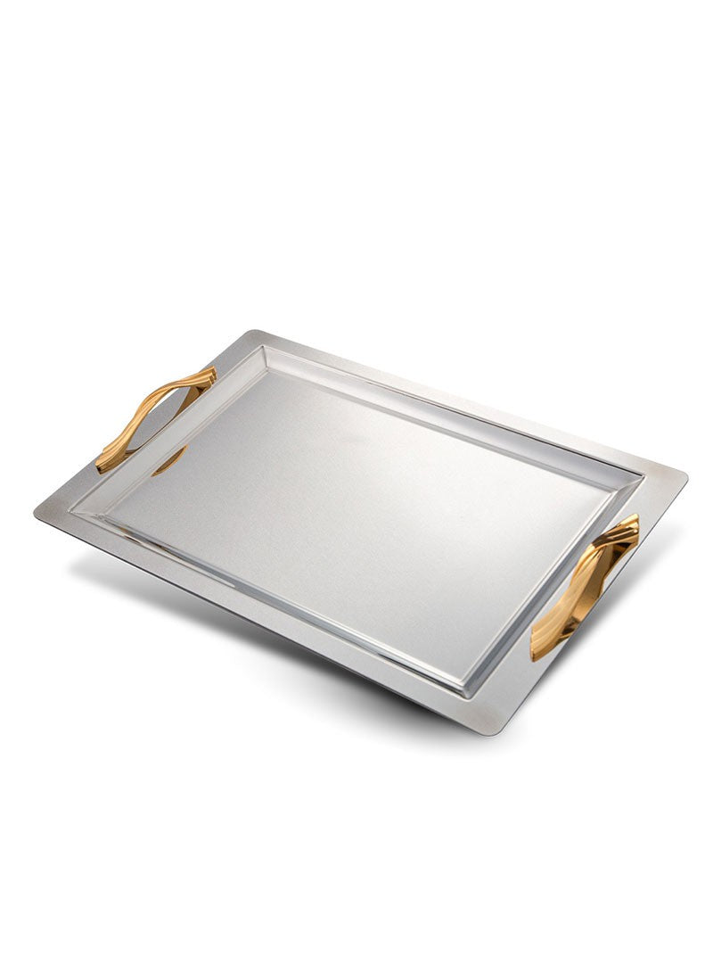Dorsch Artisan Tray Gold