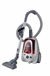 Meister Hausgerate Vacuum cleaner HRH-610E