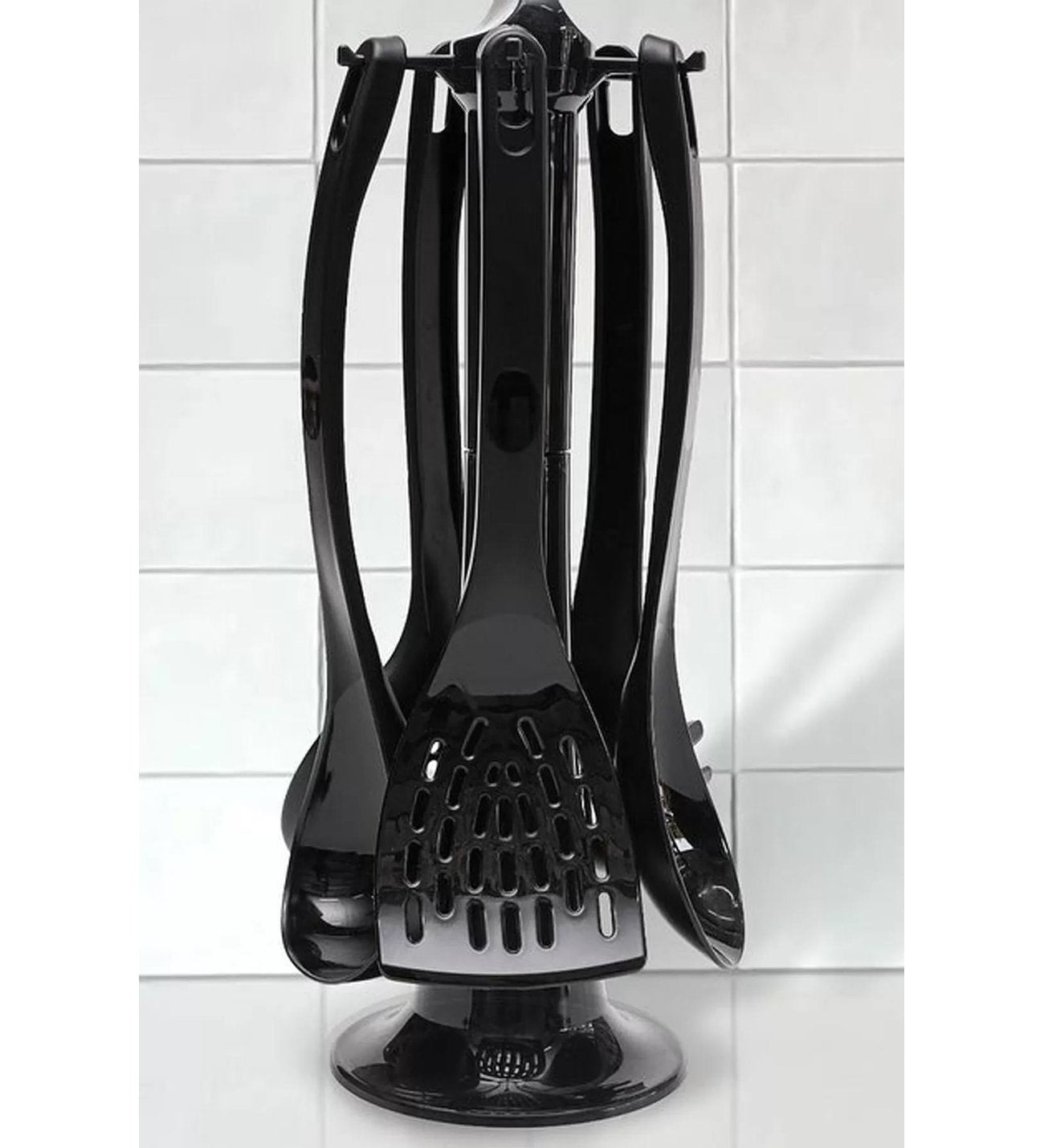 Carpe plastic kitchen tools 6 pcs