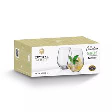 Bohemia Grus 6 pcs 350 ml