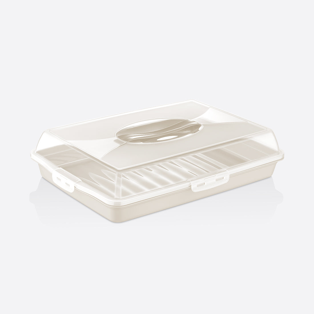 Dunya Party Butler Rectangular