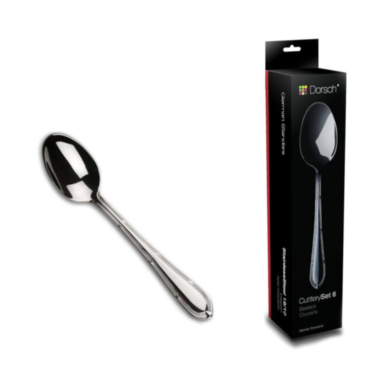 Dorsch Classic Small Spoon