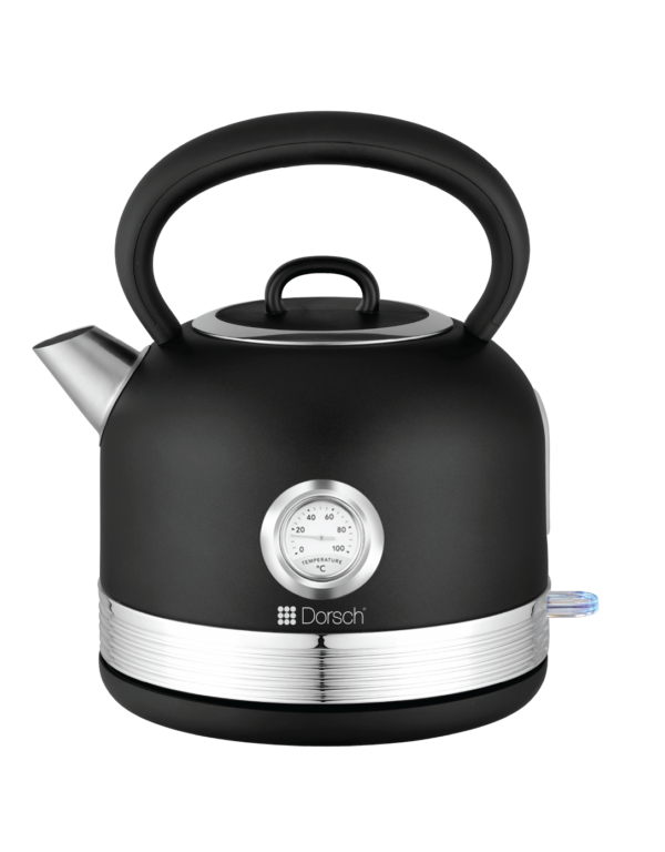Dorsch Electric Kettle EK-37