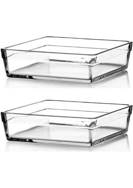 borcam ovenware square 59304