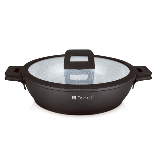 Dorsch Low Casserole 32cm