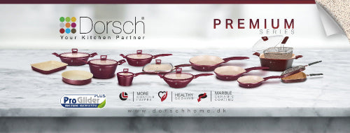 Premium طناجر