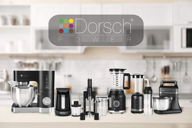 Appliances