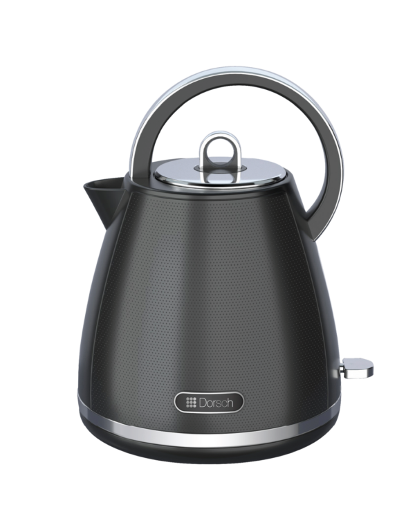 Electric Kettles