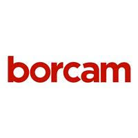 Borcam ovenware