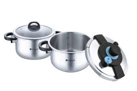 Pressure cooker طناجر ضغط