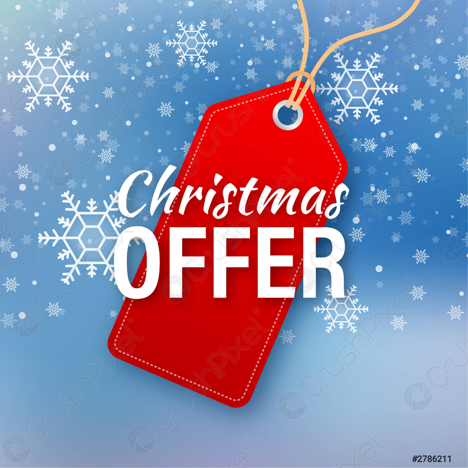 Christmas offers