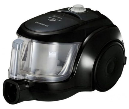 Samsung VCC4570S3K canister Bagless Vacuum Cleaner