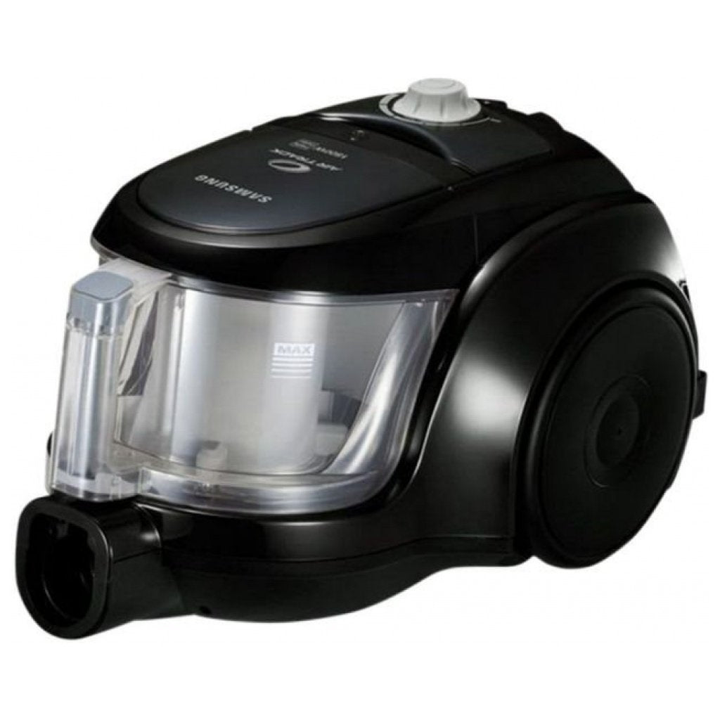 Samsung Vacuum Cleaner Black