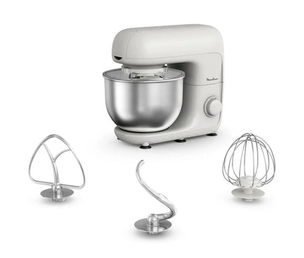 Moulinex stand mixer Kitchen Machine 800W 4.8L