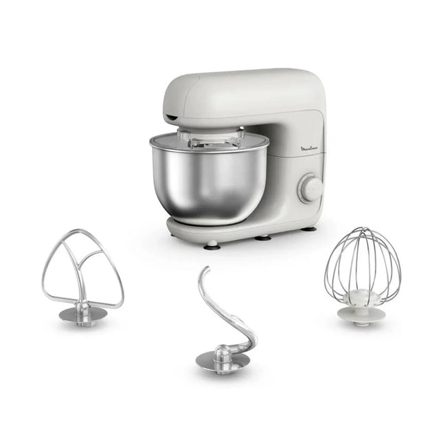 Moulinex stand mixer Kitchen Machine 800W 4.8L