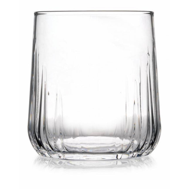 Glass for water 6pcs