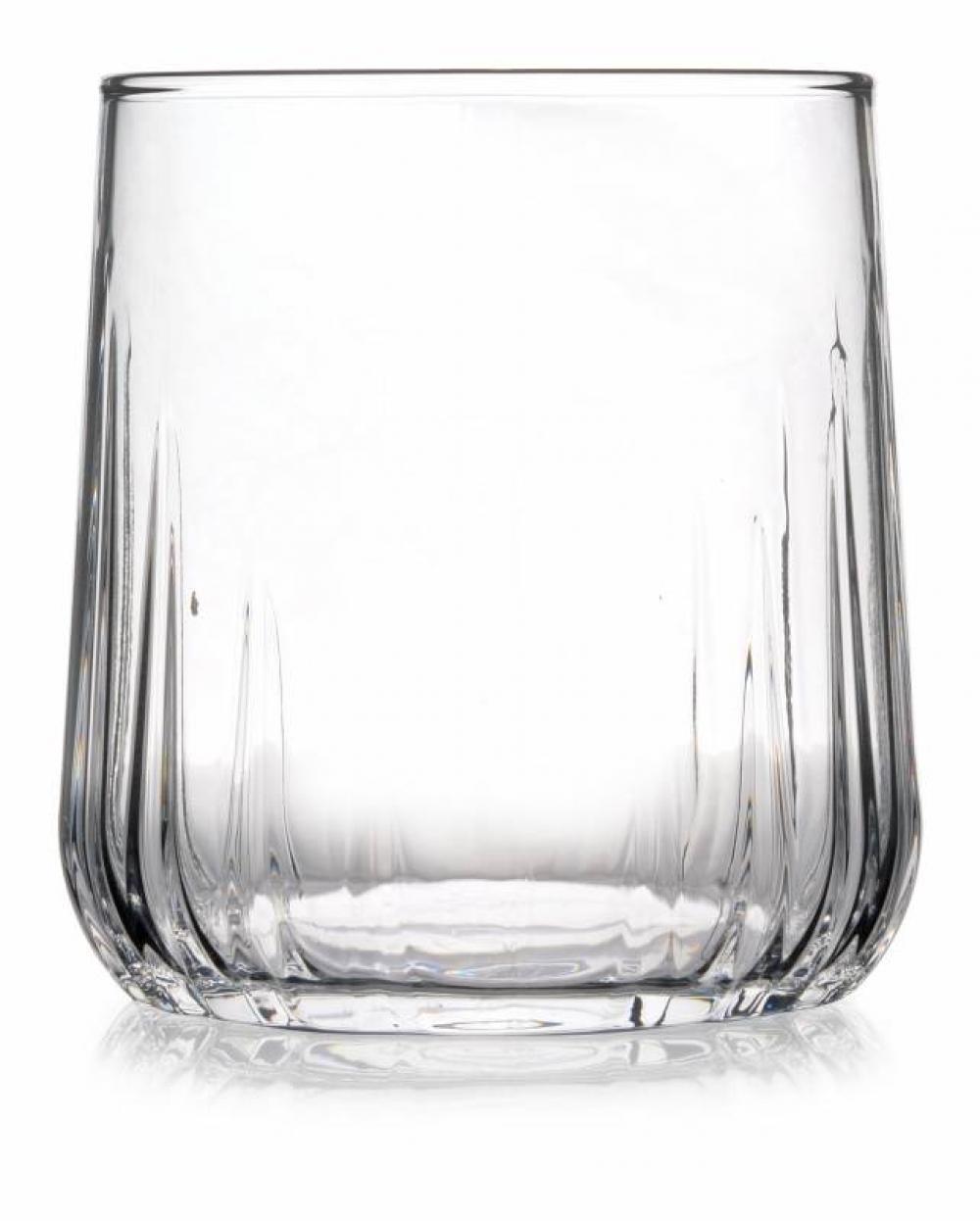 Glass for water 6pcs