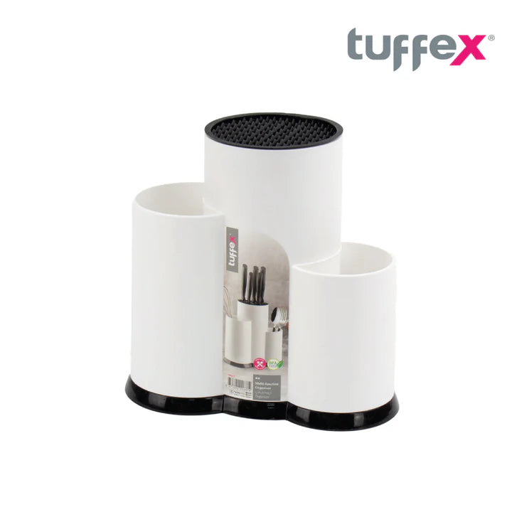 Tuffex Knife organizer White