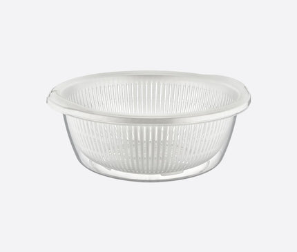 Dunya 7 L Round Strainer Set