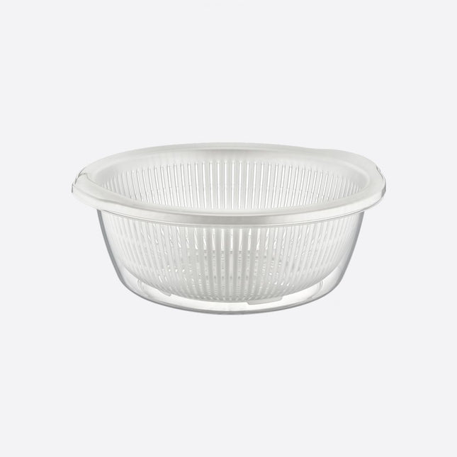 Dunya 7 L Round Strainer Set