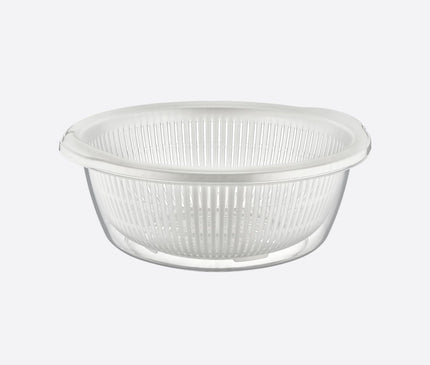 Dunya 10,5 L Round Strainer Set