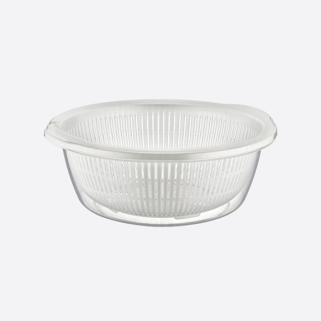 Dunya 10,5 L Round Strainer Set