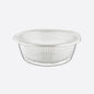 Dunya 10,5 L Round Strainer Set