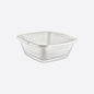 Dunya 4 L Square Strainer Set