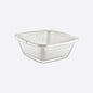Dunya 6 L Square Strainer Set